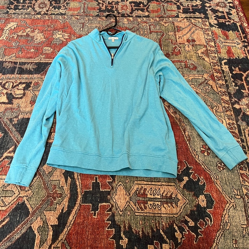 Peter Millar Quarter-Zip